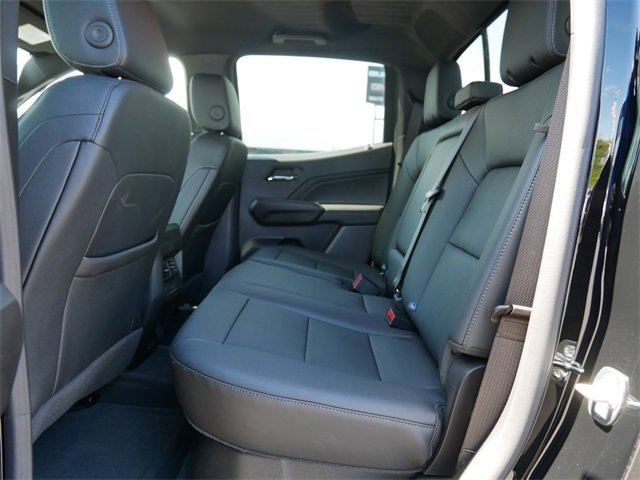 2024 Gmc Canyon Elevation photo 6