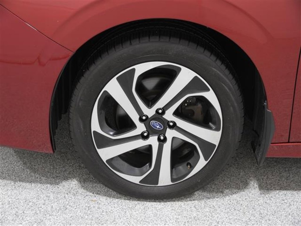 2020 Subaru Legacy Touring XT photo 20