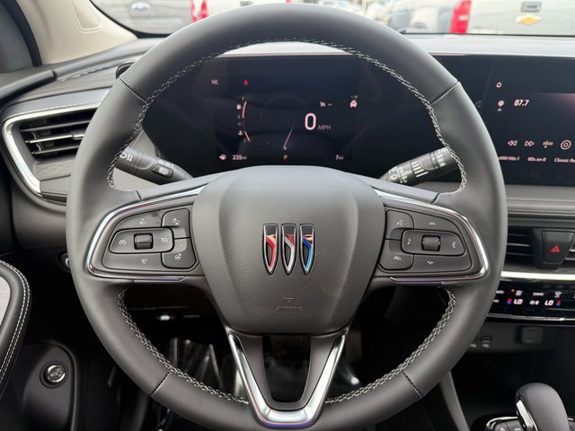 2026 Buick Encore GX Avenir photo 12