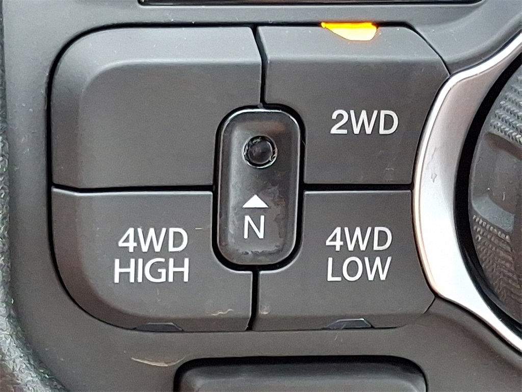 2025 Ram 1500 Tradesman photo 15