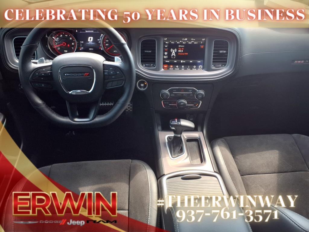 2023 Dodge Charger Scat Pack photo 3