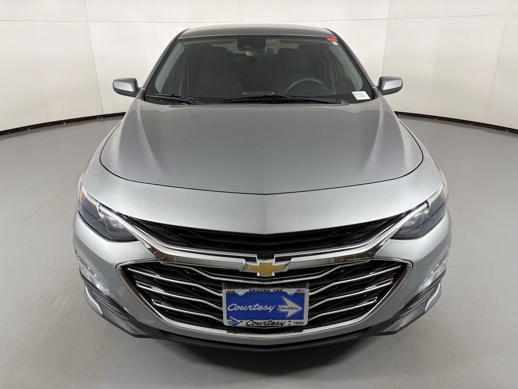 2023 Chevrolet Malibu 1LT photo 3