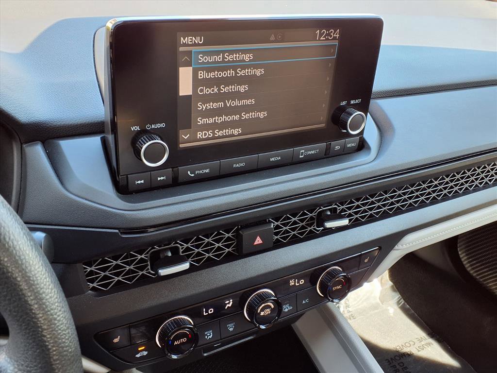 2023 Honda Accord EX photo 4