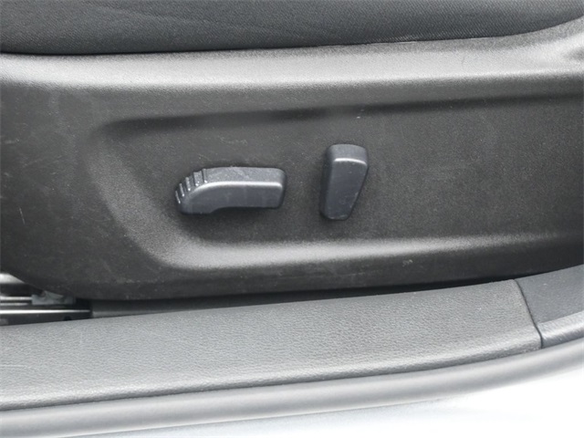 2024 Nissan Altima 2.5 SV photo 18