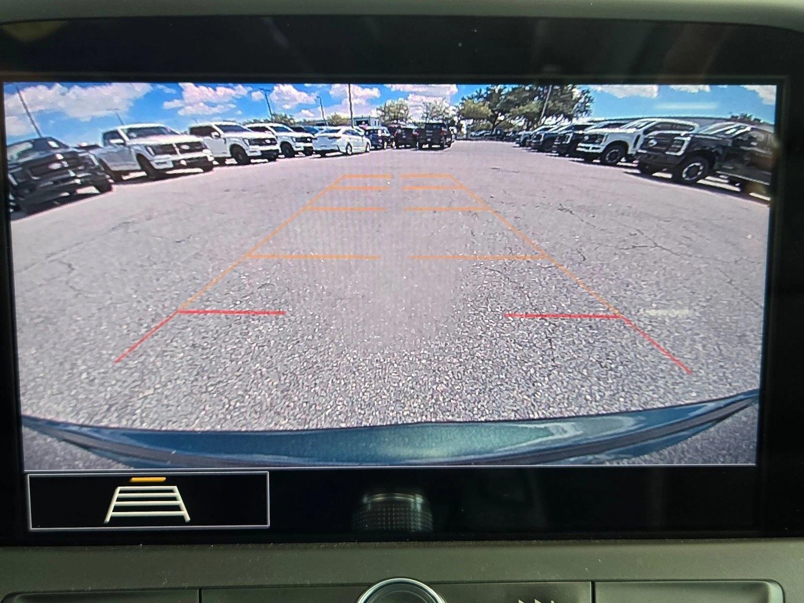 2020 Chevrolet Camaro 2LT photo 16