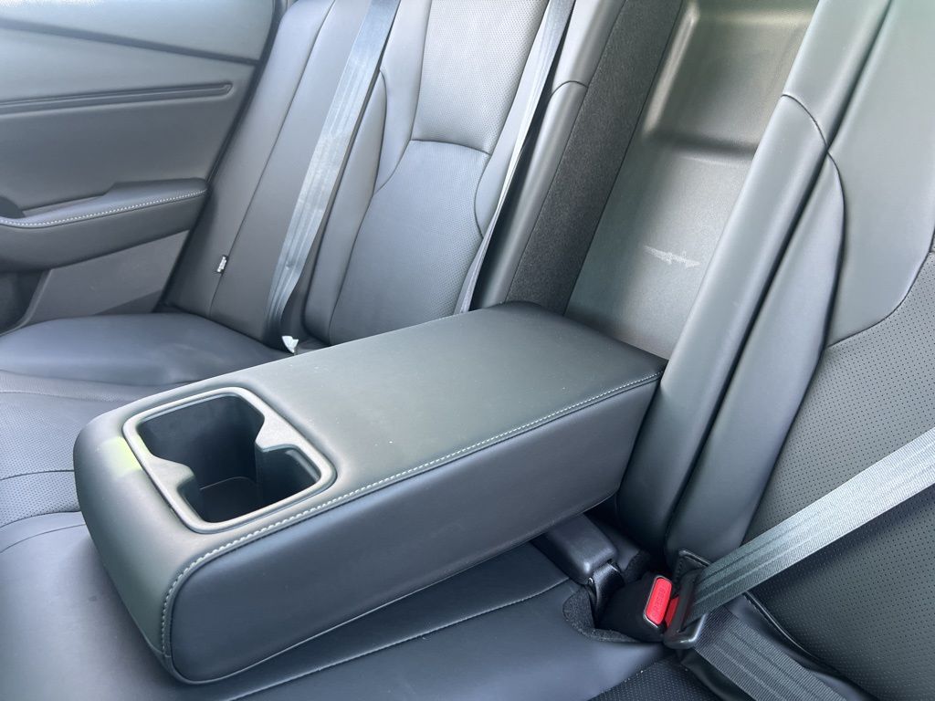 2023 Honda Accord Touring photo 33