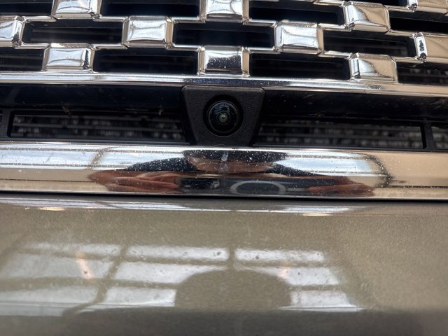 2018 Gmc Acadia Denali photo 6