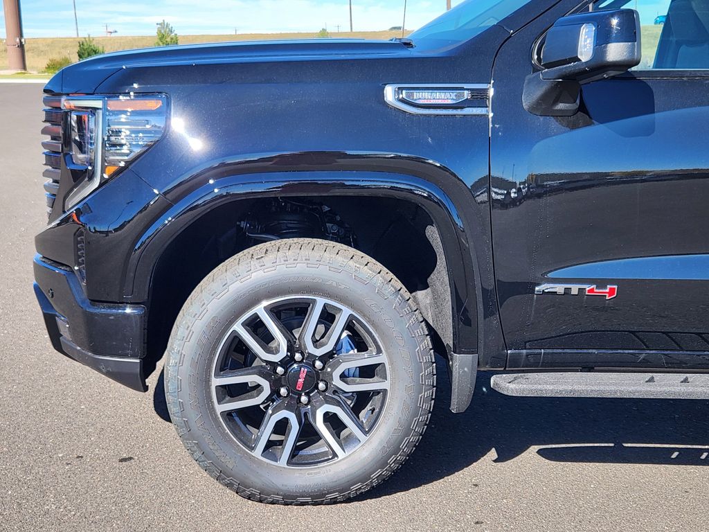 2026 Gmc Sierra 1500 AT4 photo 7