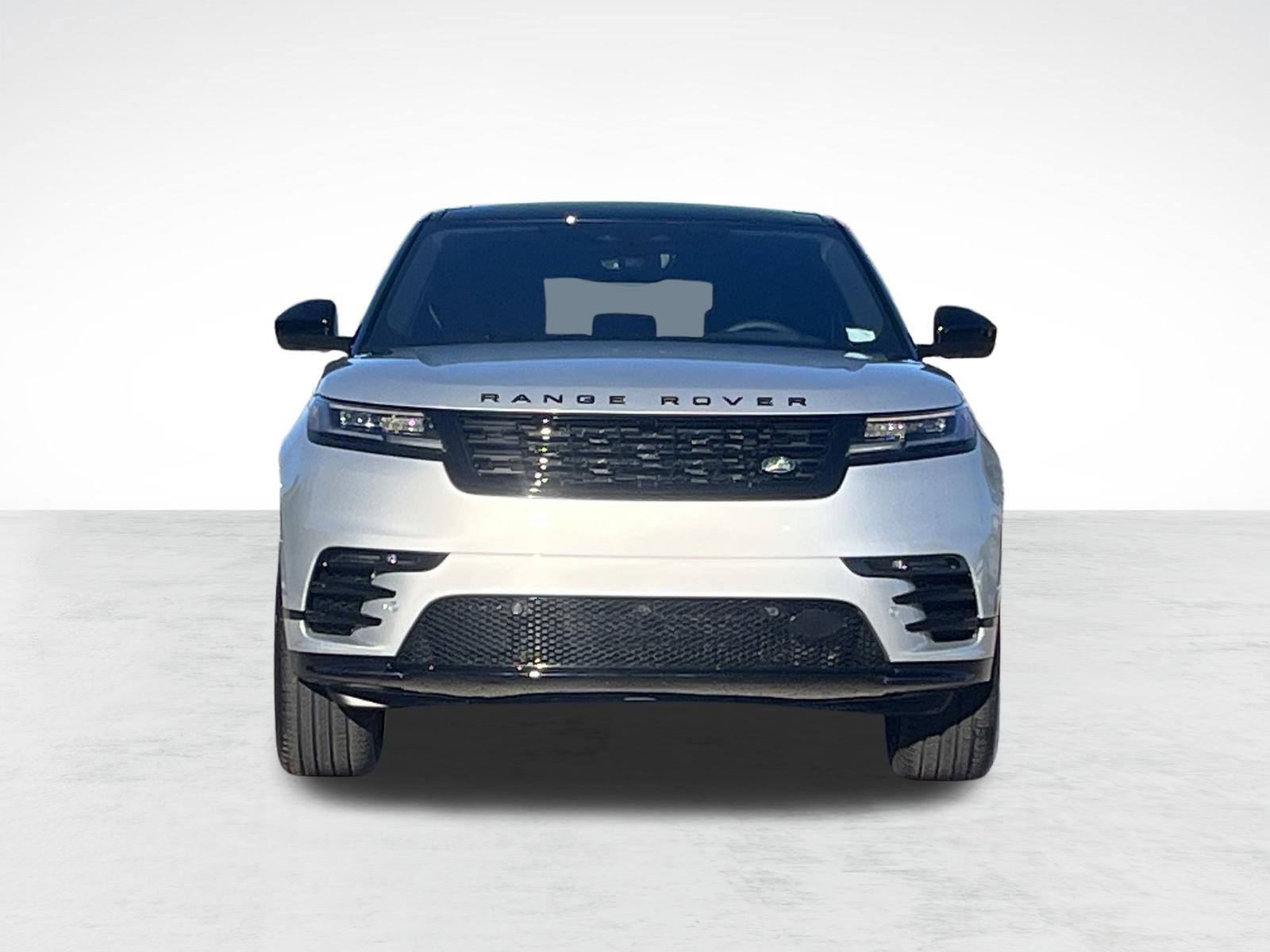 2025 Land Rover Range Rover Velar P250 Dynamic SE photo 4