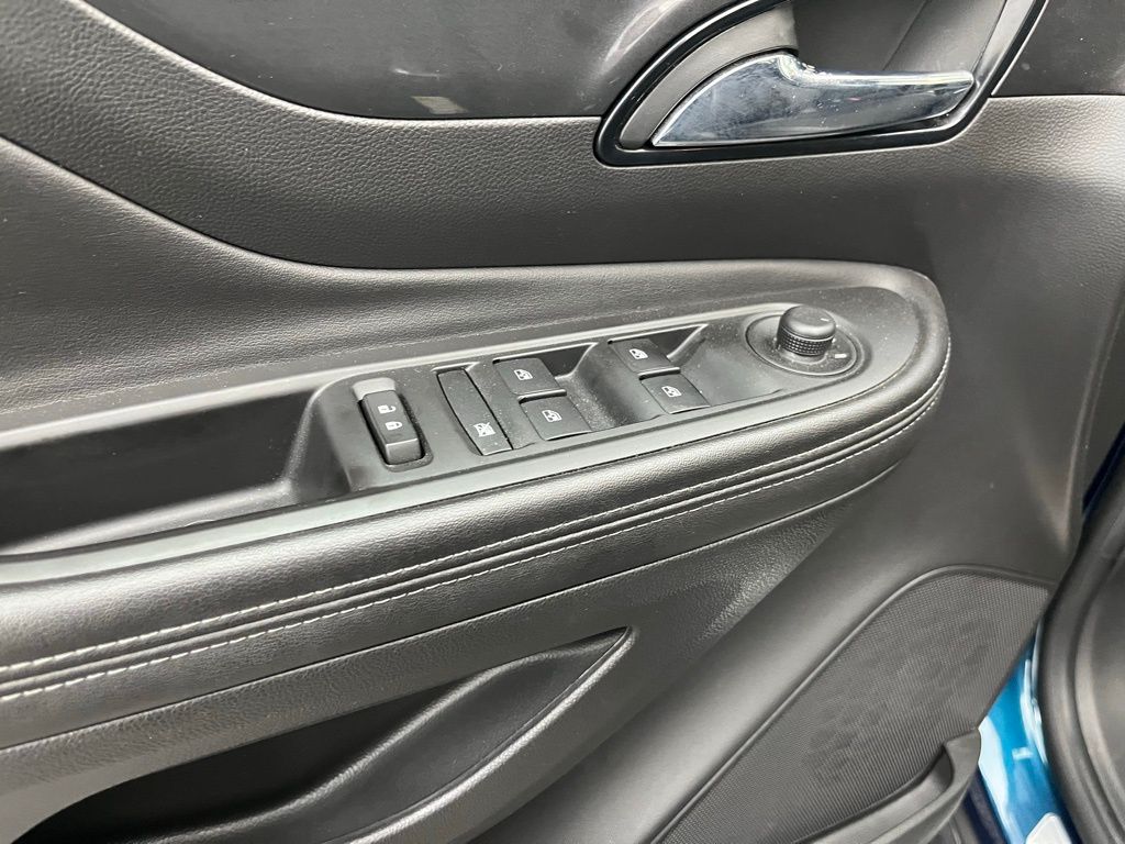 2020 Buick Encore Preferred photo 22