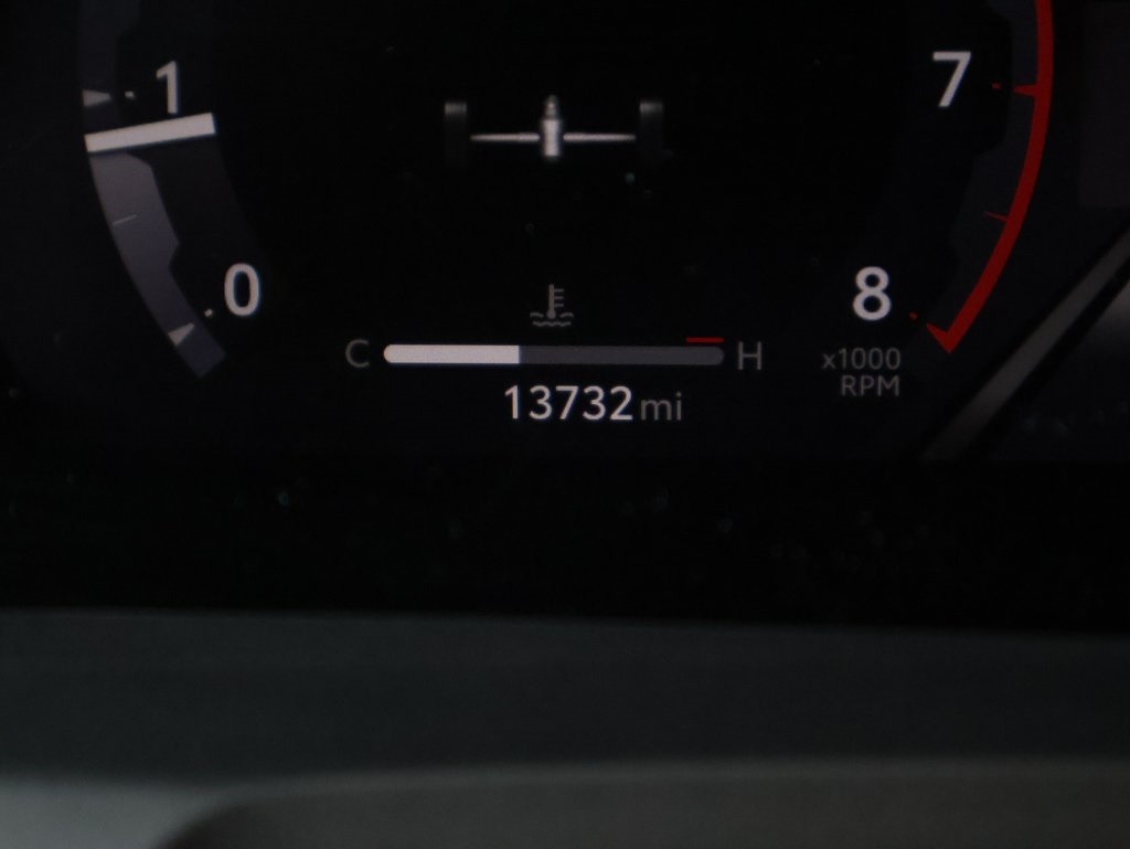 2025 Toyota Tacoma TRD Off-Road photo 26