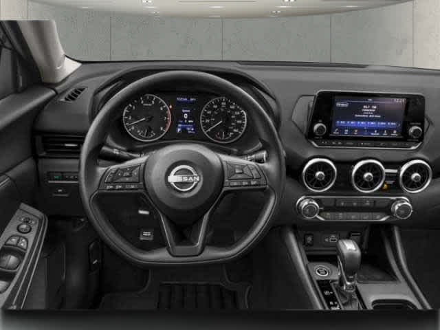 2025 Nissan Sentra S photo 4