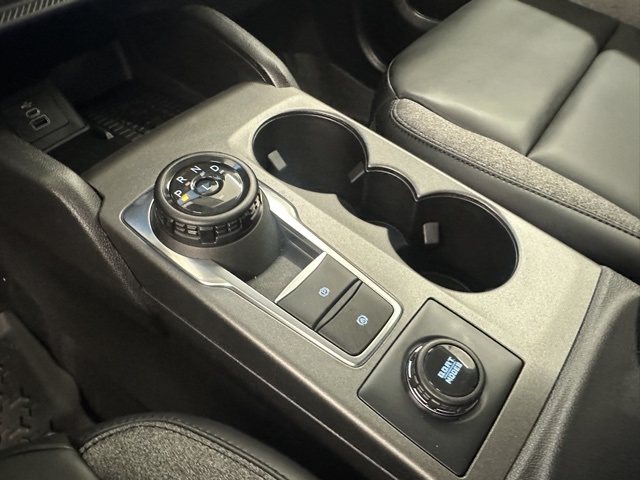 2025 Ford Bronco Sport Big Bend photo 24