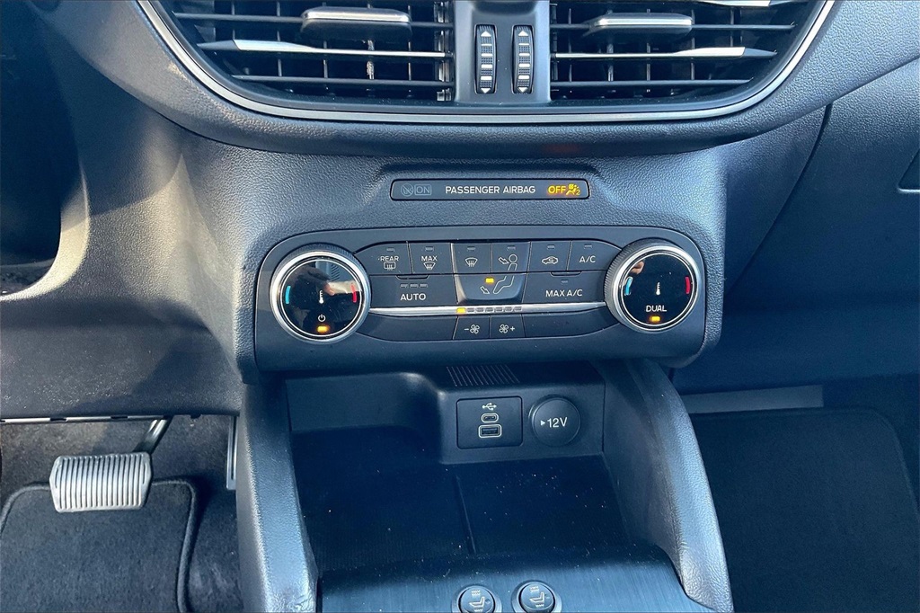 2025 FORD ESCAPE - Image 31