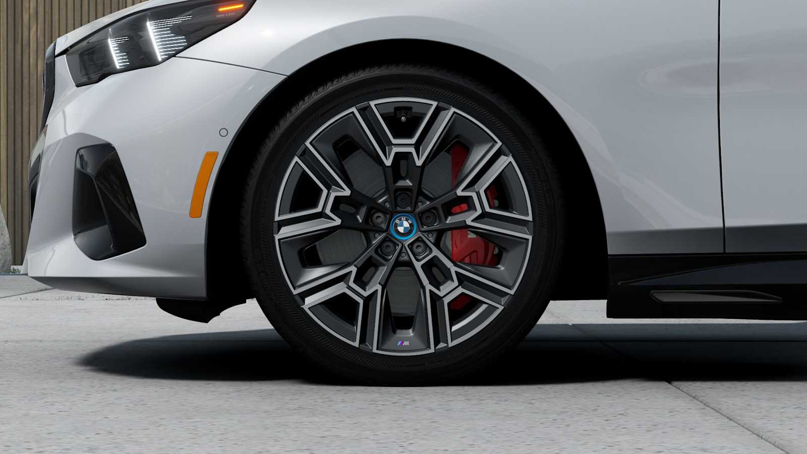 2025 Bmw i5 eDrive40 photo 7