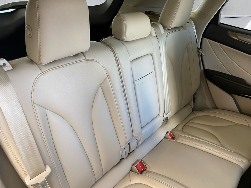 2018 Lincoln MKC Premiere photo 16