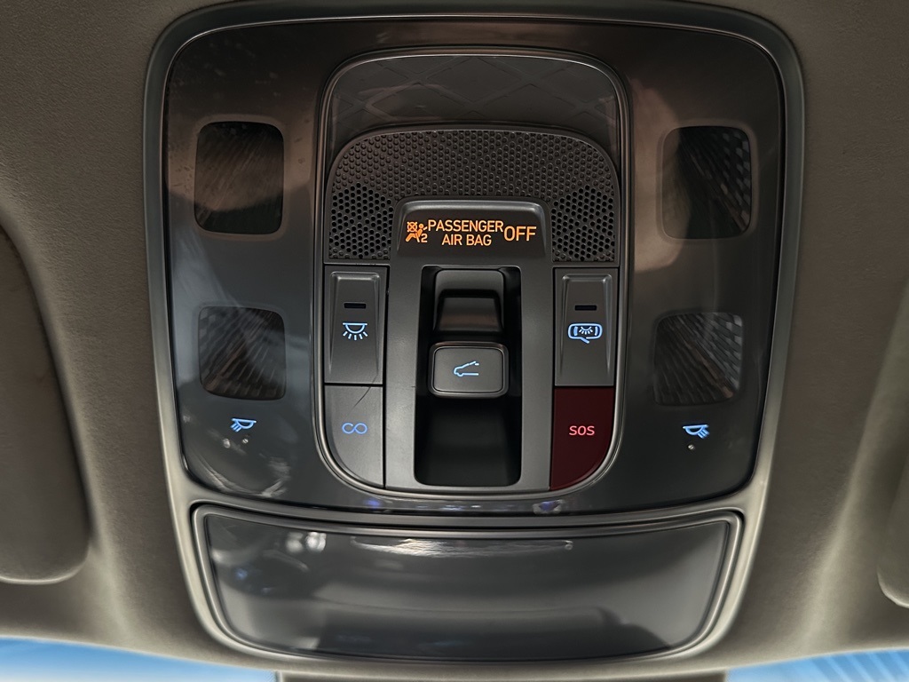 2022 Genesis GV80 3.5T Prestige Signature photo 38