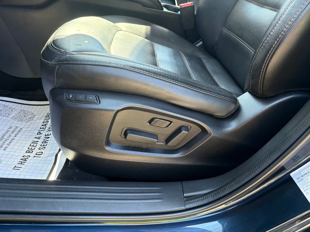 2022 Mazda CX-5 2.5 S Premium photo 14
