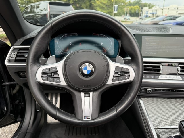 2023 Bmw 430i xDrive photo 21