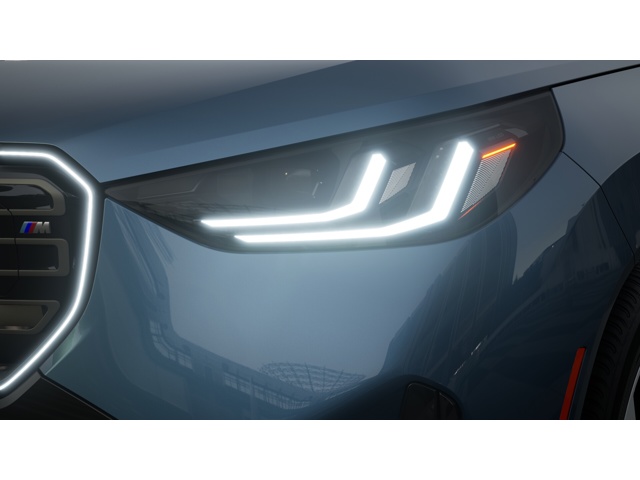 2026 Bmw X3 M50 photo 6