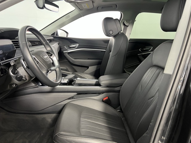 2023 Audi e-tron Premium Plus photo 19