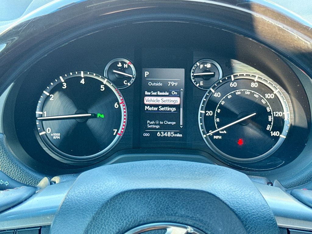 2022 Lexus GX 460 Premium photo 3