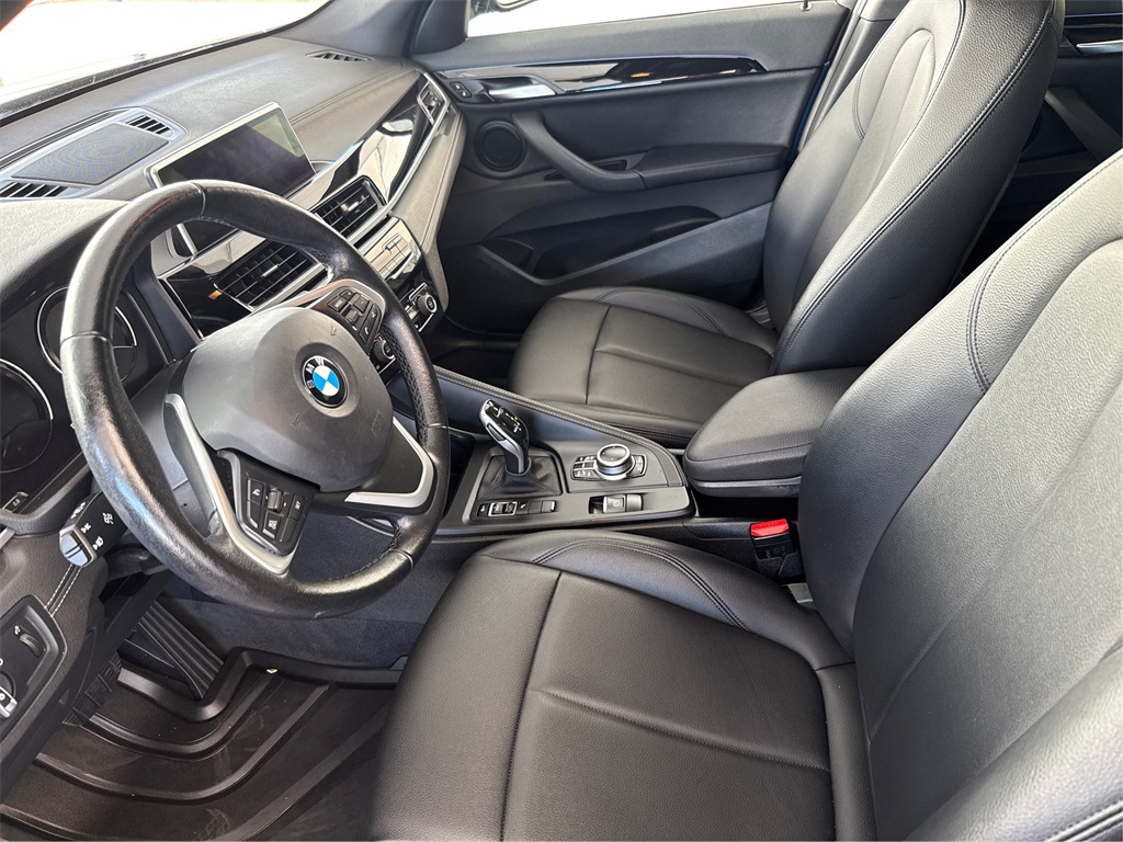 2021 Bmw X1 sDrive28i photo 6