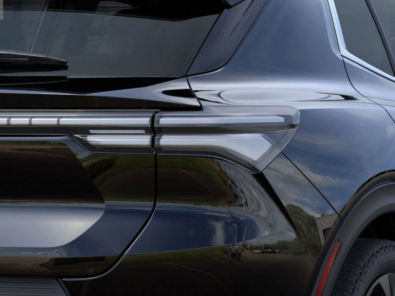 2026 Chevrolet Equinox LT photo 7