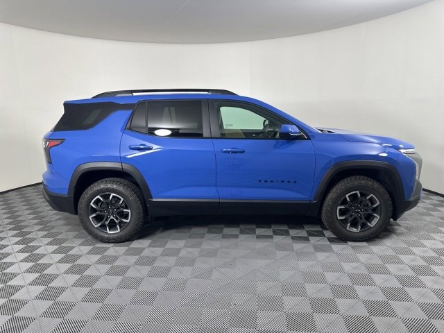 2026 Chevrolet Equinox ACTIV photo 2