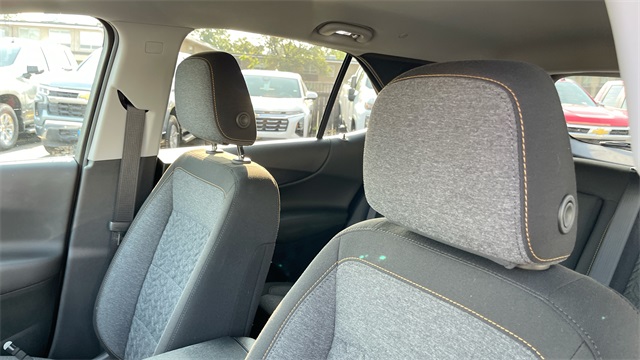 2023 CHEVROLET EQUINOX - Image 19