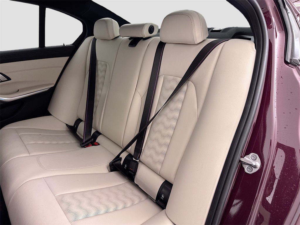 2025 Bmw M3 3 photo 23