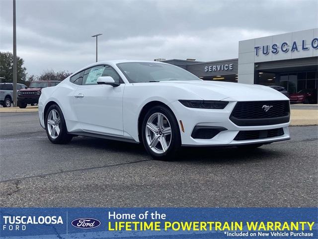 2026 Ford Mustang GT Premium's photo