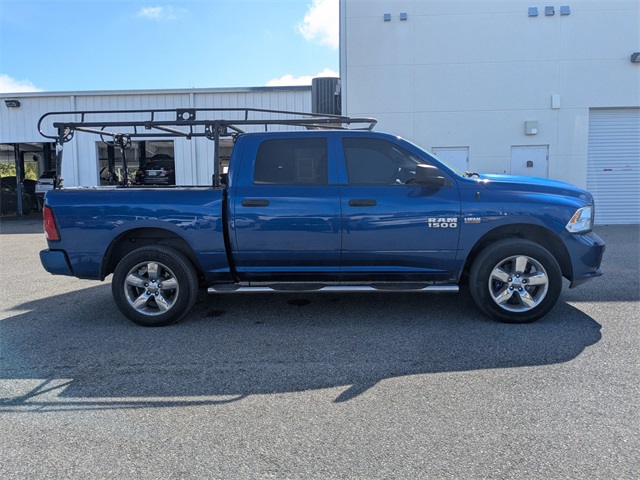 2017 Ram 1500 Express photo 2