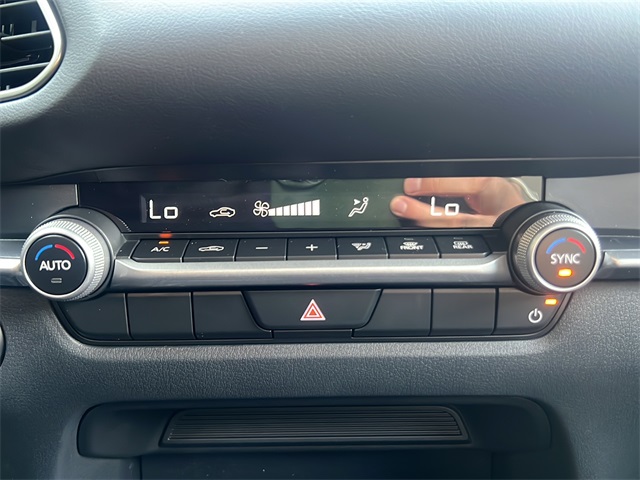 2025 Mazda CX-30 2.5 Select Sport photo 21