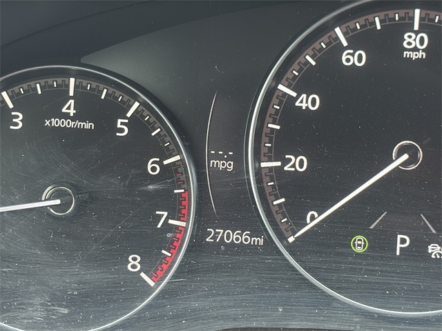 2025 Mazda CX-50 2.5 S Preferred photo 18