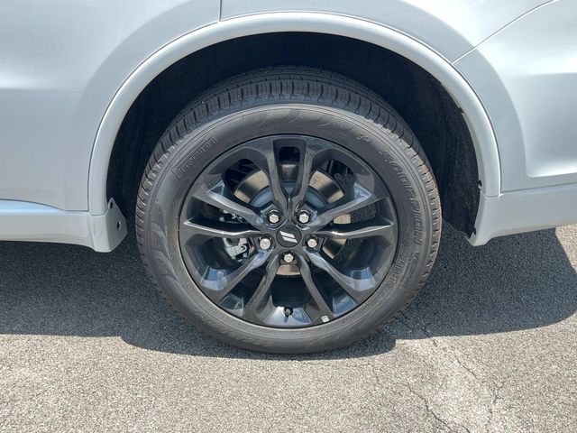 2025 Dodge Durango GT Plus photo 30