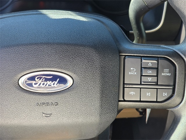 2023 Ford F-150 XLT photo 12