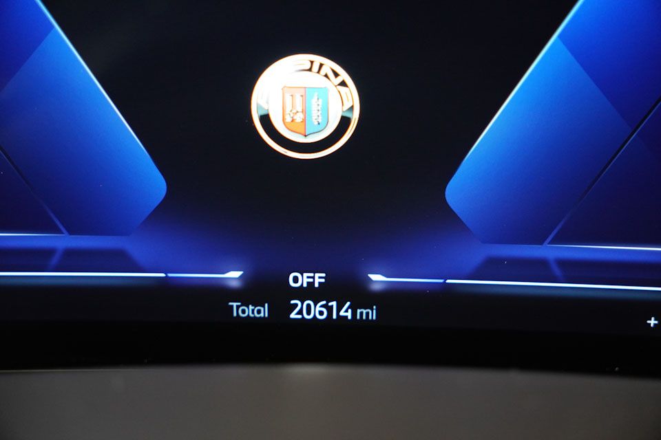 2024 Bmw X7 ALPINA XB7 photo 37