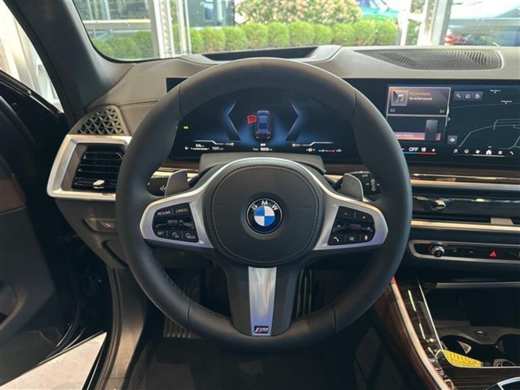 2026 Bmw X5 xDrive40i photo 9
