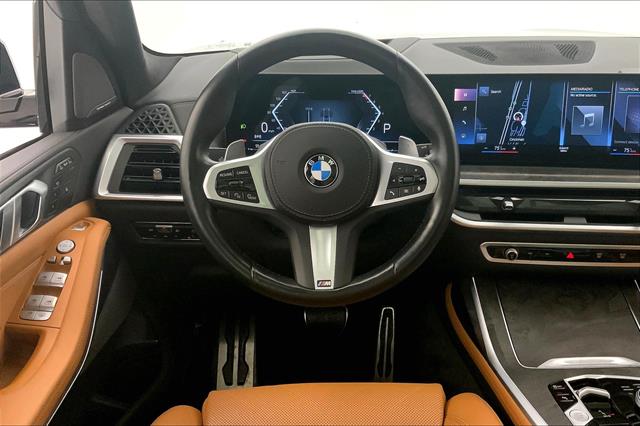 2023 Bmw X7 xDrive40i photo 4