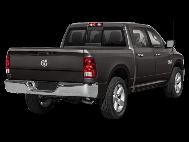 2024 Ram 1500 Classic photo 2