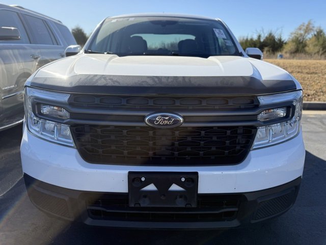 2022 Ford Maverick XL photo 2