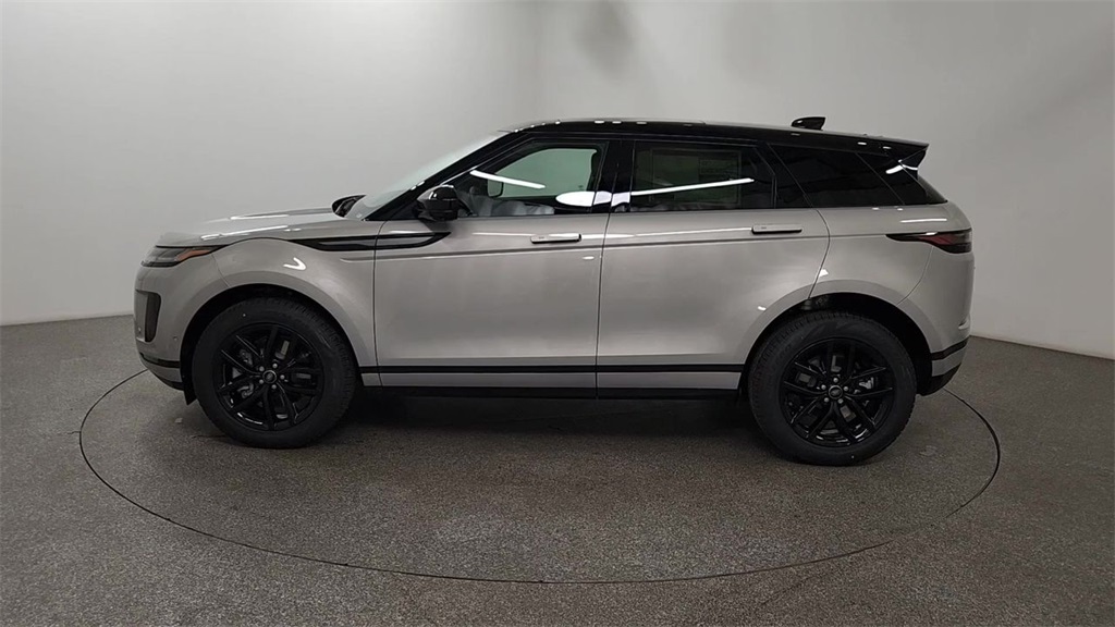 2026 Land Rover Range Rover Evoque S photo 5