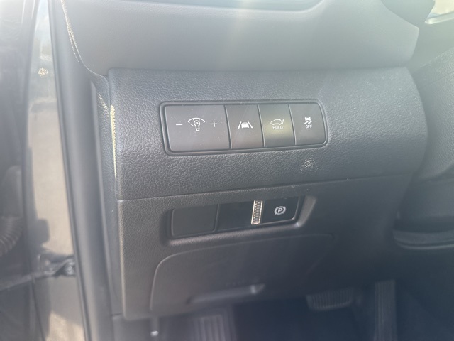 2023 Hyundai Santa Fe SEL photo 16