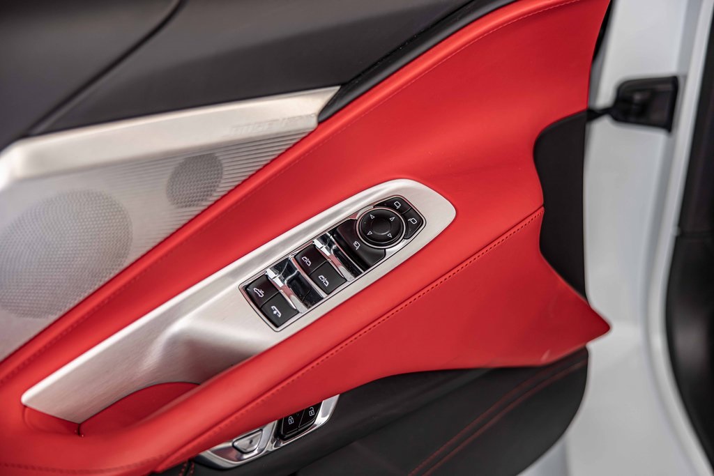 2023 CHEVROLET CORVETTE - Image 30