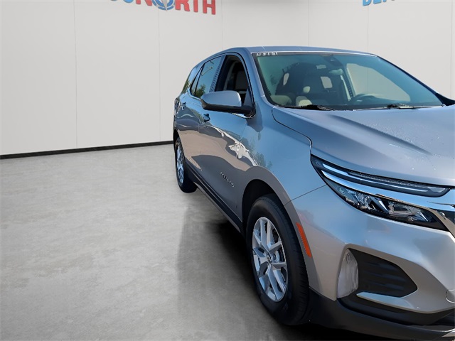 2023 Chevrolet Equinox LT photo 4