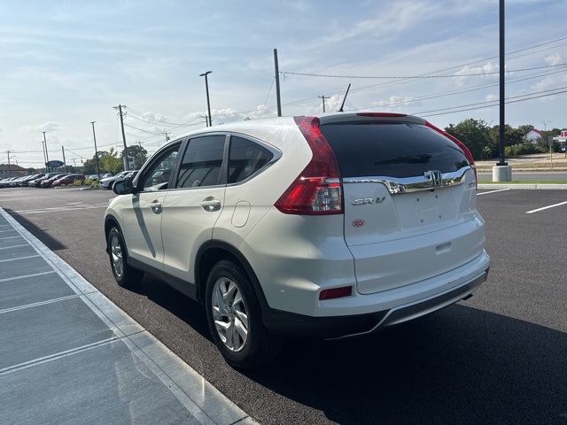2015 Honda CR-V EX photo 5