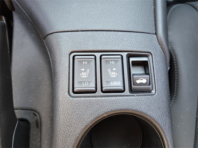 2024 Nissan Z Performance photo 21
