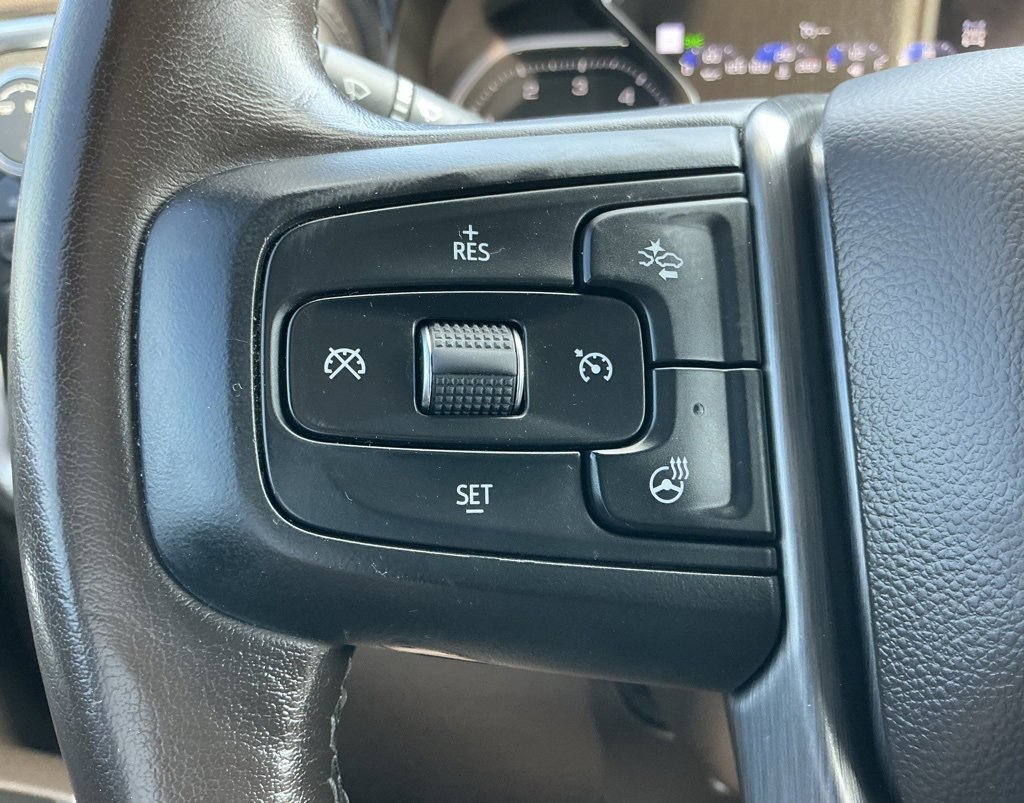 2021 Gmc Sierra 1500 Denali photo 55