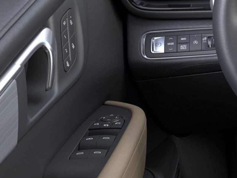 2026 Buick Enclave Preferred photo 21